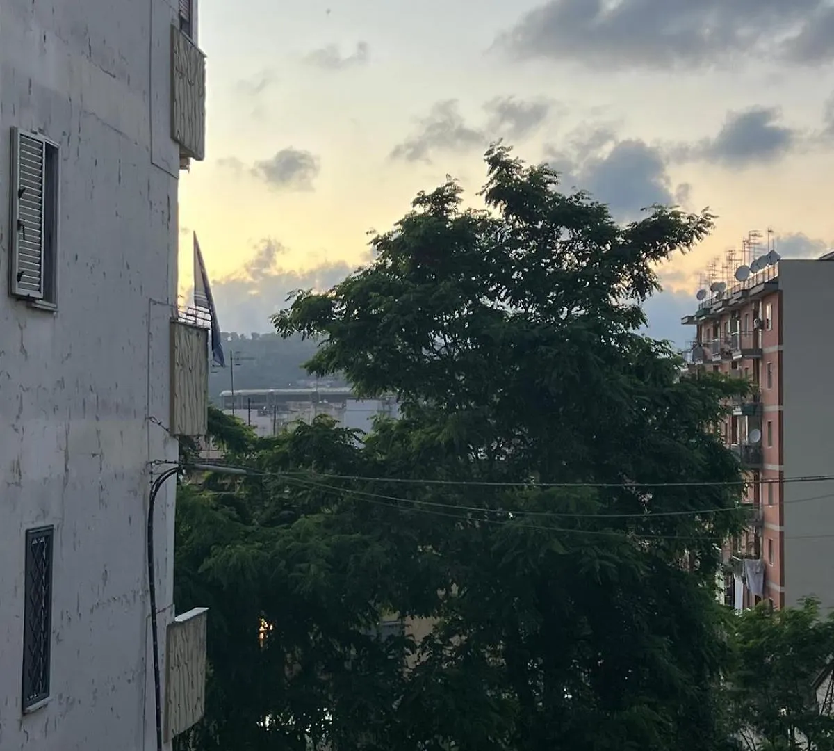 Casa Vacanze Cretella Nápoly 0*,  Olaszország