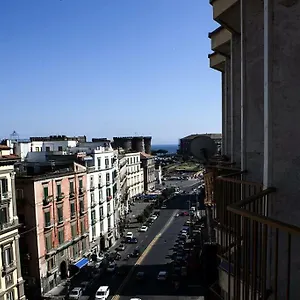 Crystal Skyline Neapolis Naples