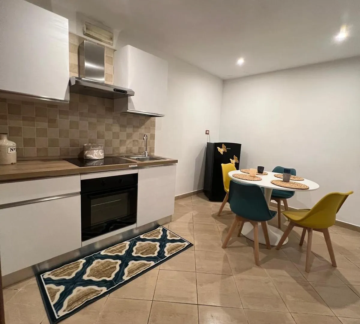 Casa Vacanze Cretella Naples