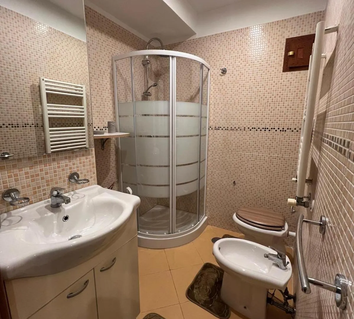Casa Vacanze Cretella Naples 0*,